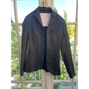 Authentic Armani Exchange women’s blazer